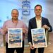 Fuengirola celebra el 30 de noviembre el XXVIII concurso de pesca desde embarcación fondeada ‘Trofeo de Navidad’