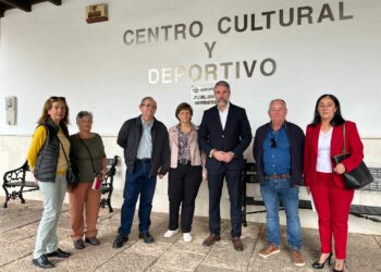 Mijas organiza una Semana de Ficción dedicada a la figura del desaparecido hijo predilecto Cristóbal Ruiz