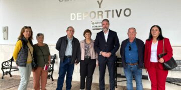 Mijas organiza una Semana de Ficción dedicada a la figura del desaparecido hijo predilecto Cristóbal Ruiz