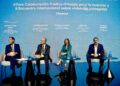 La Junta impulsa la construcción de otras 1.237 nuevas viviendas a precio asequible en Andalucía