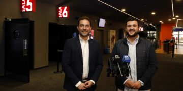 Los ganadores de la 13ª Muestra Joven de Talentos Creativos se conocerán este jueves en la gala final que se celebrará en los cines Kinépolis