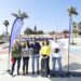 Marbella continúa su apuesta por el deporte inclusivo con la puesta en marcha de la Escuela Municipal de Skate Adaptado