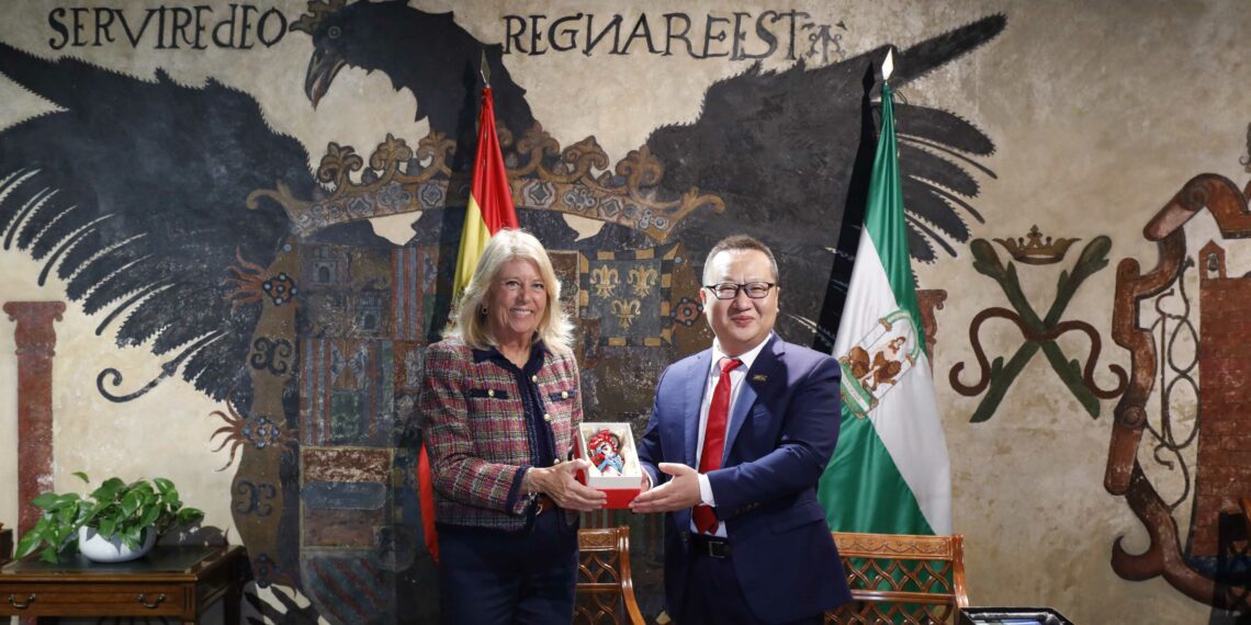 La Federación Mundial de Ciudades Turísticas se fija en Marbella, que acogerá su XXV congreso en 2025