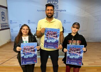 El Área de Juventud de Fuengirola organiza un evento dedicado a los amantes del K-Pop en su caseta del Recinto Ferial