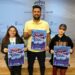 El Área de Juventud de Fuengirola organiza un evento dedicado a los amantes del K-Pop en su caseta del Recinto Ferial
