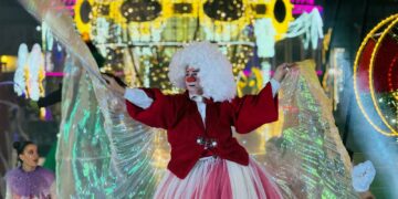 Planes navideños en Fuengirola: exposición, mercado o parque temático con atracciones