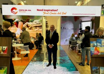 Clima, golf y tranquilidad: Mijas enamora a mercados invernales en la World Travel Market