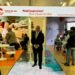 Clima, golf y tranquilidad: Mijas enamora a mercados invernales en la World Travel Market