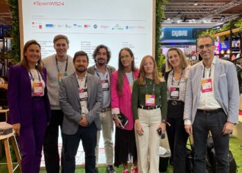Las ganadoras del ‘Startup Andalucía Roadshow’ relanzan sus proyectos en el ‘Web Summit’ de Lisboa