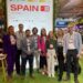 Las ganadoras del ‘Startup Andalucía Roadshow’ relanzan sus proyectos en el ‘Web Summit’ de Lisboa