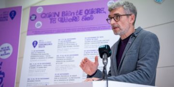 Torremolinos programa más de diez actividades en el marco del Día Internacional de la Eliminación de la Violencia contra la Mujer