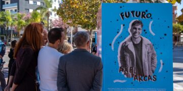 Torremolinos celebra el Día Internacional de la Memoria Trans personalizando en historias del pasado, presente y futuro