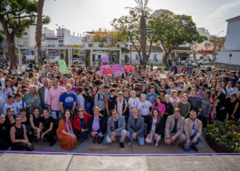 Torremolinos apuesta por la educación como herramienta esencial en la lucha por la eliminación de la Violencia contra la Mujer