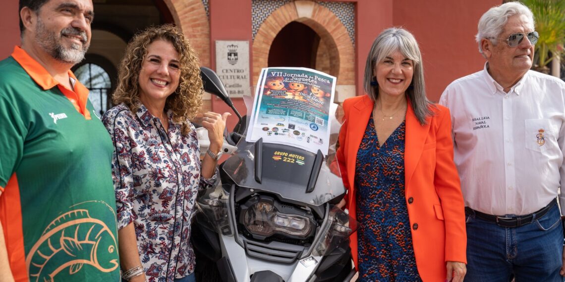 Evento solidario en Benalmádena para recoger ropa para niños en situación de vulnerabilidad