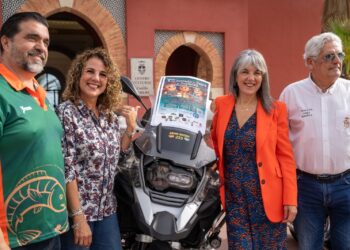 Evento solidario en Benalmádena para recoger ropa para niños en situación de vulnerabilidad