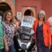 Evento solidario en Benalmádena para recoger ropa para niños en situación de vulnerabilidad