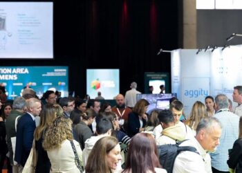 Málaga acogerá la Expo AgriTech 2024, La Feria del Campo 4.0 que reúne a más de 8.000 profesionales