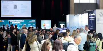 Málaga acogerá la Expo AgriTech 2024, La Feria del Campo 4.0 que reúne a más de 8.000 profesionales