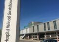 Trasladan al hospital un hombre de 81 años tras un incendio en una vivienda de Alhaurín el Grande