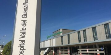 Trasladan al hospital un hombre de 81 años tras un incendio en una vivienda de Alhaurín el Grande