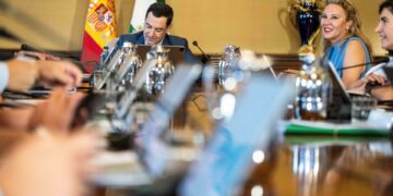 El Gobierno andaluz aprueba este martes ampliar el número de municipios declarados como desastre natural tras la DANA