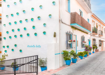 El Plan Nacional Sobre Drogas subastará el 27 de noviembre algunos inmuebles en Estepona, Benahavís, Marbella y Benalmádena