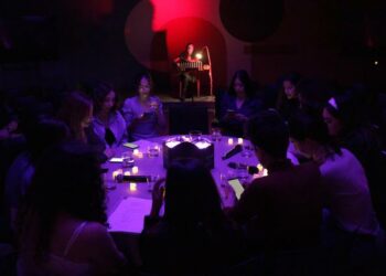 El Festival Irreconciliables recala en La Térmica con un taller, una lectura poética, la performance ‘Cerdas’ y el ‘Aquelarre poético’ dedicado a Roberta Marrero