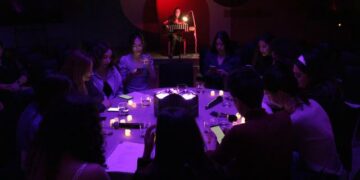 El Festival Irreconciliables recala en La Térmica con un taller, una lectura poética, la performance ‘Cerdas’ y el ‘Aquelarre poético’ dedicado a Roberta Marrero