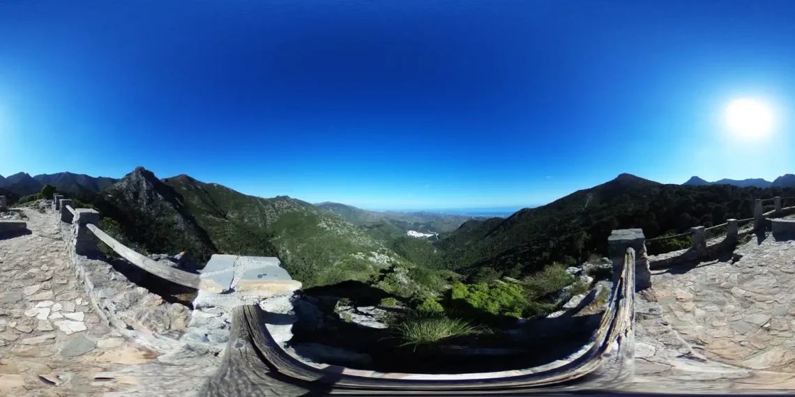 Once cosas que hacer en la Costa del Sol