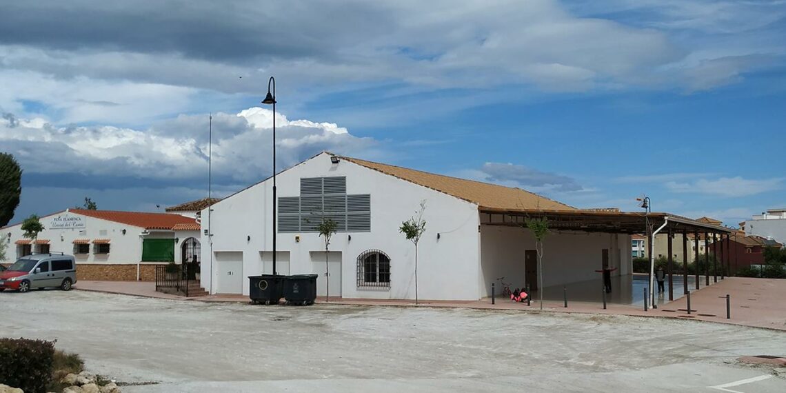 Mijas necesita voluntarios para los puntos de recogida de Protección Civil