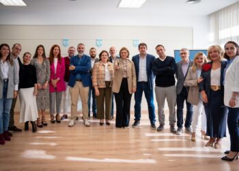 El presupuesto del Ayuntamiento de Torremolinos para 2025 alcanza casi los 118 millones