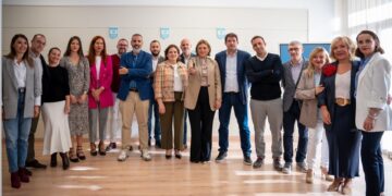 El presupuesto del Ayuntamiento de Torremolinos para 2025 alcanza casi los 118 millones