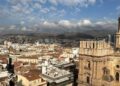 Málaga se queda por segunda vez a las puertas de ser Capital Europea de la Juventud, título que ostentará Parma