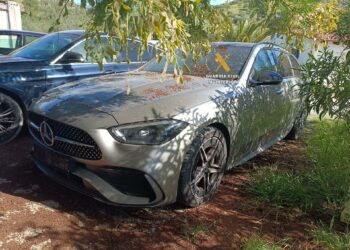 Detenido por estafa al poner a su nombre vehículos que vendía a terceros y quedarse con el dinero