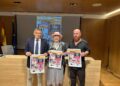La quinta edición de los ‘Cortes Solidarios’ se celebrará este domingo en la plaza de la Iglesia de San Pedro Alcántara a partir de las 11.00 horas