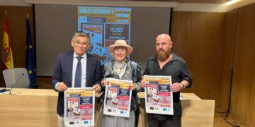 La quinta edición de los ‘Cortes Solidarios’ se celebrará este domingo en la plaza de la Iglesia de San Pedro Alcántara a partir de las 11.00 horas