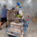 Incautados unos 400 kilos de cocaína tras caer banda formada por estibadores y trabajadores del puerto