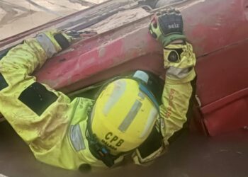 Diputación de Málaga se ofrece para coordinar la recogida y traslado de la ayuda de la provincia a Valencia