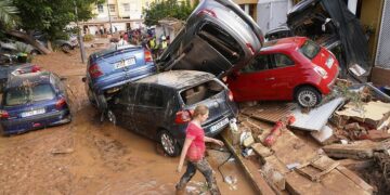 Tragedia histórica por la DANA: más de 200 fallecidos en Valencia e Interior apunta a que la cifra aumentará