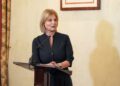 Presidenta de la FEMP espera que las ayudas del Gobierno a municipios lleguen sin «chantajes» ni «presiones»