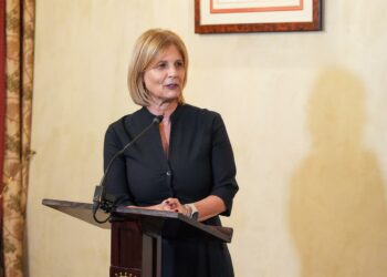 Presidenta de la FEMP espera que las ayudas del Gobierno a municipios lleguen sin «chantajes» ni «presiones»