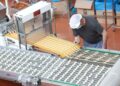 El paro en Andalucía suma 7.723 parados en octubre y se mantiene por octavo mes por debajo de los 700.000