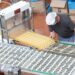 El paro en Andalucía suma 7.723 parados en octubre y se mantiene por octavo mes por debajo de los 700.000