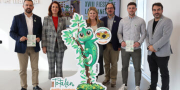 Totalán celebra el 24 de noviembre su tradicional Fiesta de la Chanfaina, que espera reunir a 3.000 visitantes