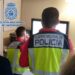 La Policía detiene a tres personas entre Marbella y Mijas tras intervenir 17 millones de dólares en criptomonedas procedentes de estafas