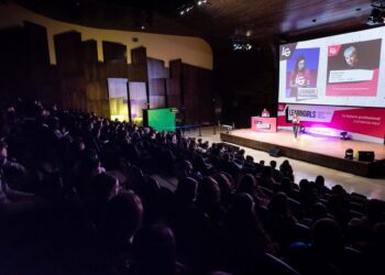 Leadingirls, el foro motivacional que llega a Málaga con expertas en ingeniería, tecnología, sostenibilidad, ciencia y arte