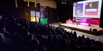 Leadingirls, el foro motivacional que llega a Málaga con expertas en ingeniería, tecnología, sostenibilidad, ciencia y arte