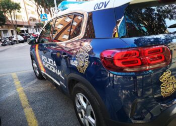 Tres detenidos por participar en la desaparición de un hombre en Marbella