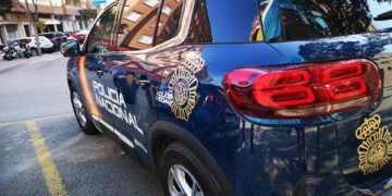 Tres detenidos por participar en la desaparición de un hombre en Marbella