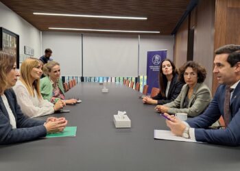 La Junta y las farmacias malagueñas se unen para detectar casos de violencia de género y ayudar a las víctimas